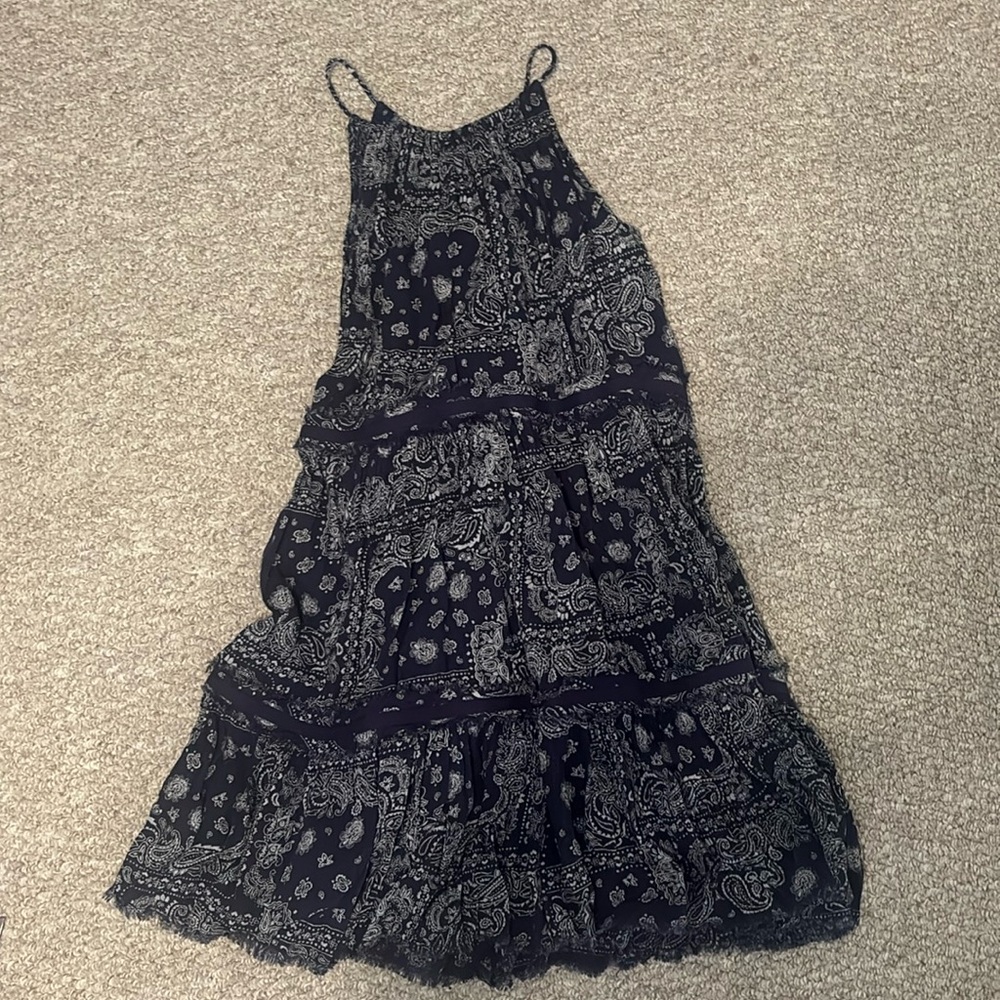 tucker tate M (8-10)dress
